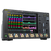 Oscilloscopio Rigol  DHO5108   1 GHz, 4 GSa/s, 12-bit, 8-CH